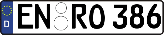 EN-RO386