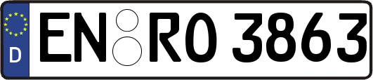EN-RO3863