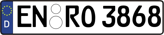 EN-RO3868
