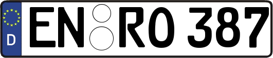 EN-RO387