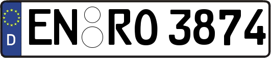 EN-RO3874