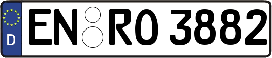 EN-RO3882