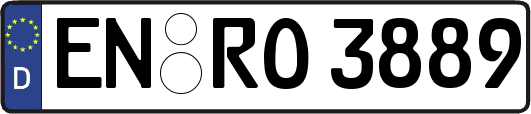 EN-RO3889