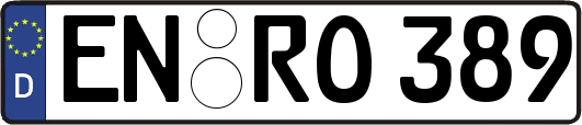EN-RO389