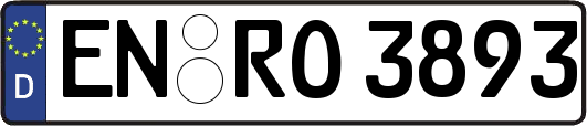 EN-RO3893