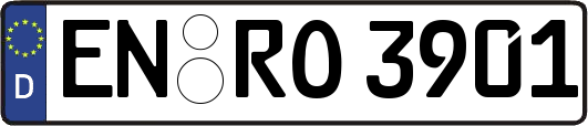 EN-RO3901