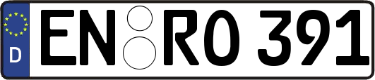EN-RO391