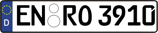 EN-RO3910
