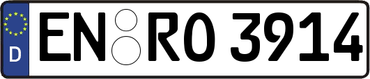 EN-RO3914