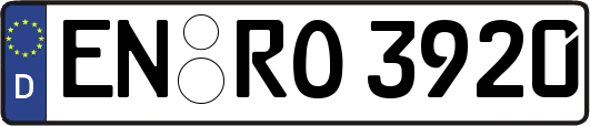 EN-RO3920