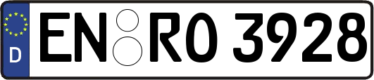 EN-RO3928