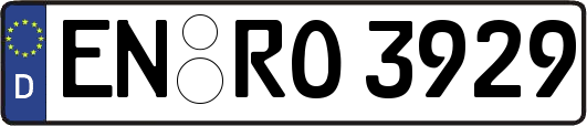 EN-RO3929