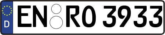 EN-RO3933