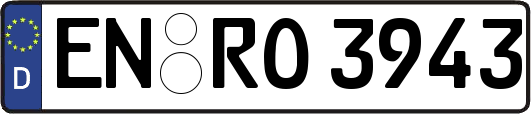 EN-RO3943