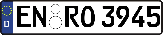 EN-RO3945