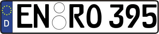 EN-RO395