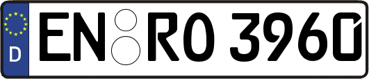 EN-RO3960
