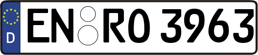EN-RO3963