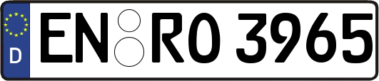 EN-RO3965