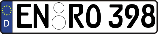 EN-RO398
