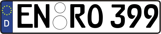 EN-RO399