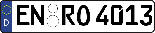 EN-RO4013