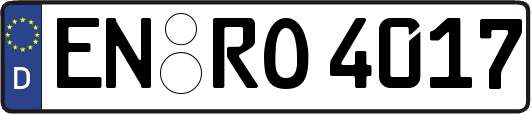 EN-RO4017