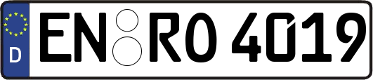 EN-RO4019