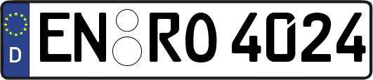 EN-RO4024