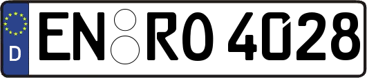 EN-RO4028