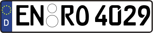 EN-RO4029