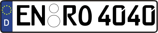 EN-RO4040