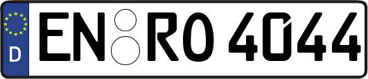 EN-RO4044