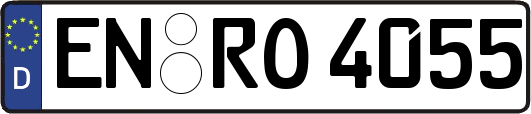EN-RO4055