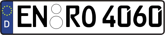 EN-RO4060