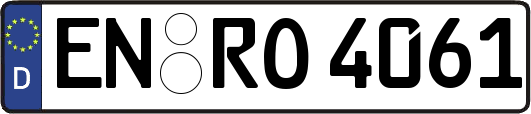 EN-RO4061