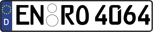 EN-RO4064