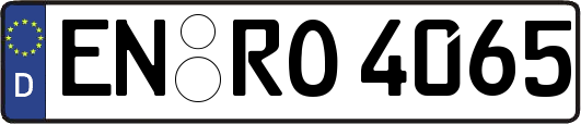 EN-RO4065