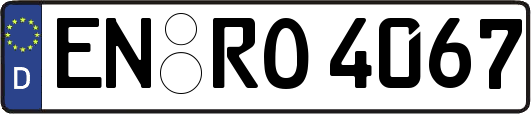 EN-RO4067