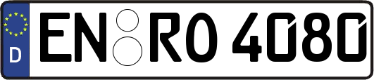 EN-RO4080