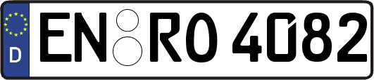 EN-RO4082