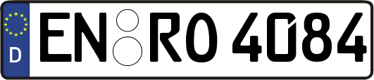 EN-RO4084