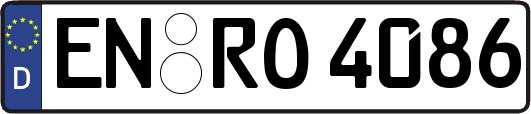 EN-RO4086