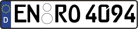 EN-RO4094