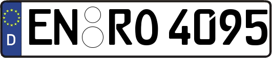EN-RO4095