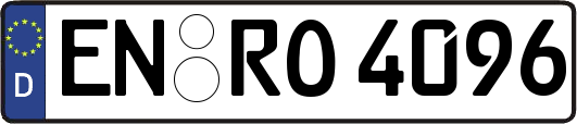 EN-RO4096