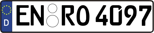 EN-RO4097