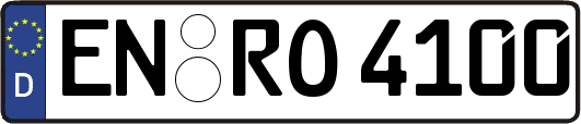 EN-RO4100