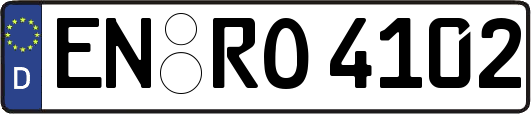 EN-RO4102