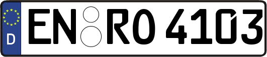 EN-RO4103